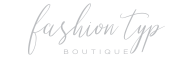 Fashion TYP Boutique