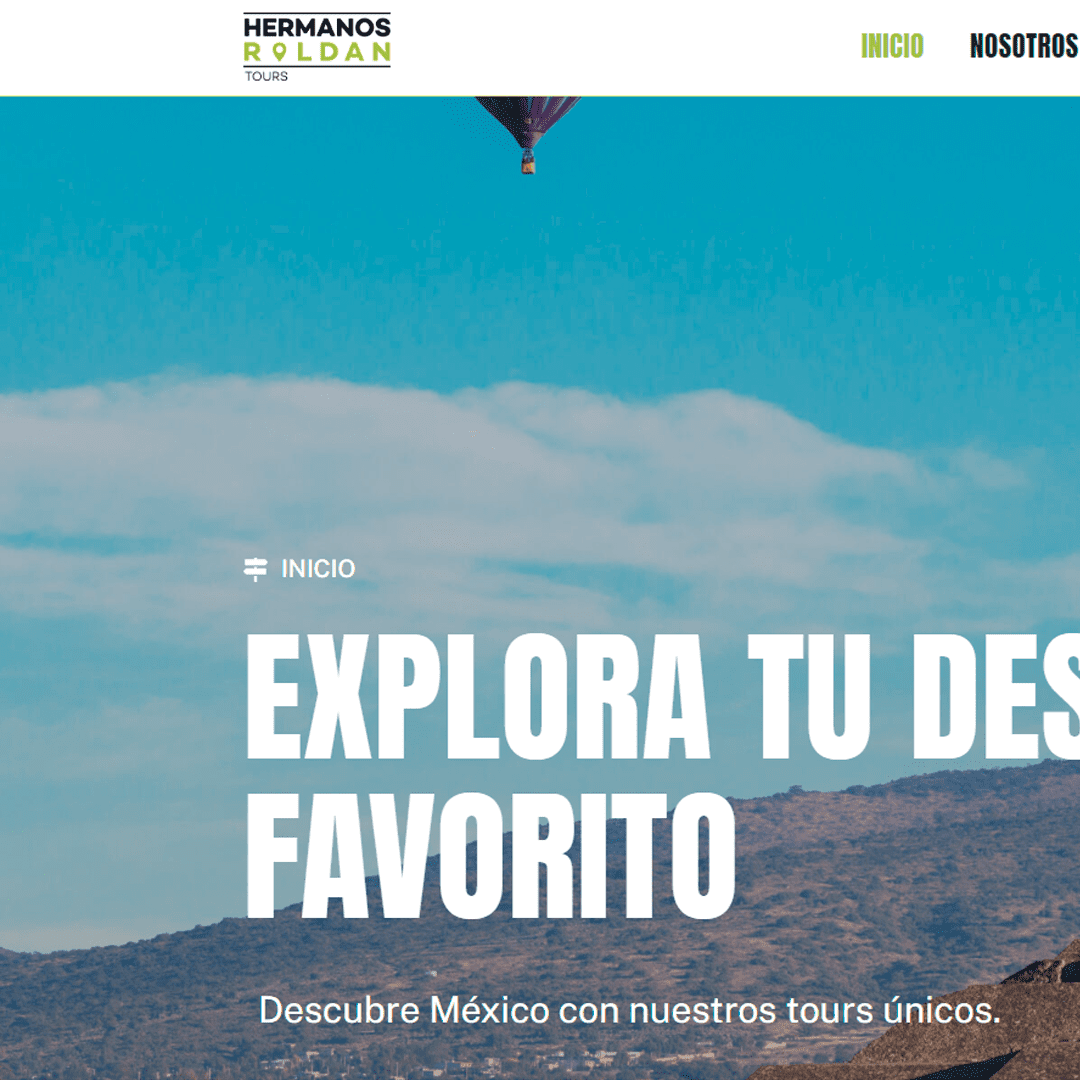 Hermanos Roldán Tours