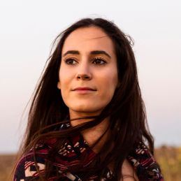 Maria Garcia